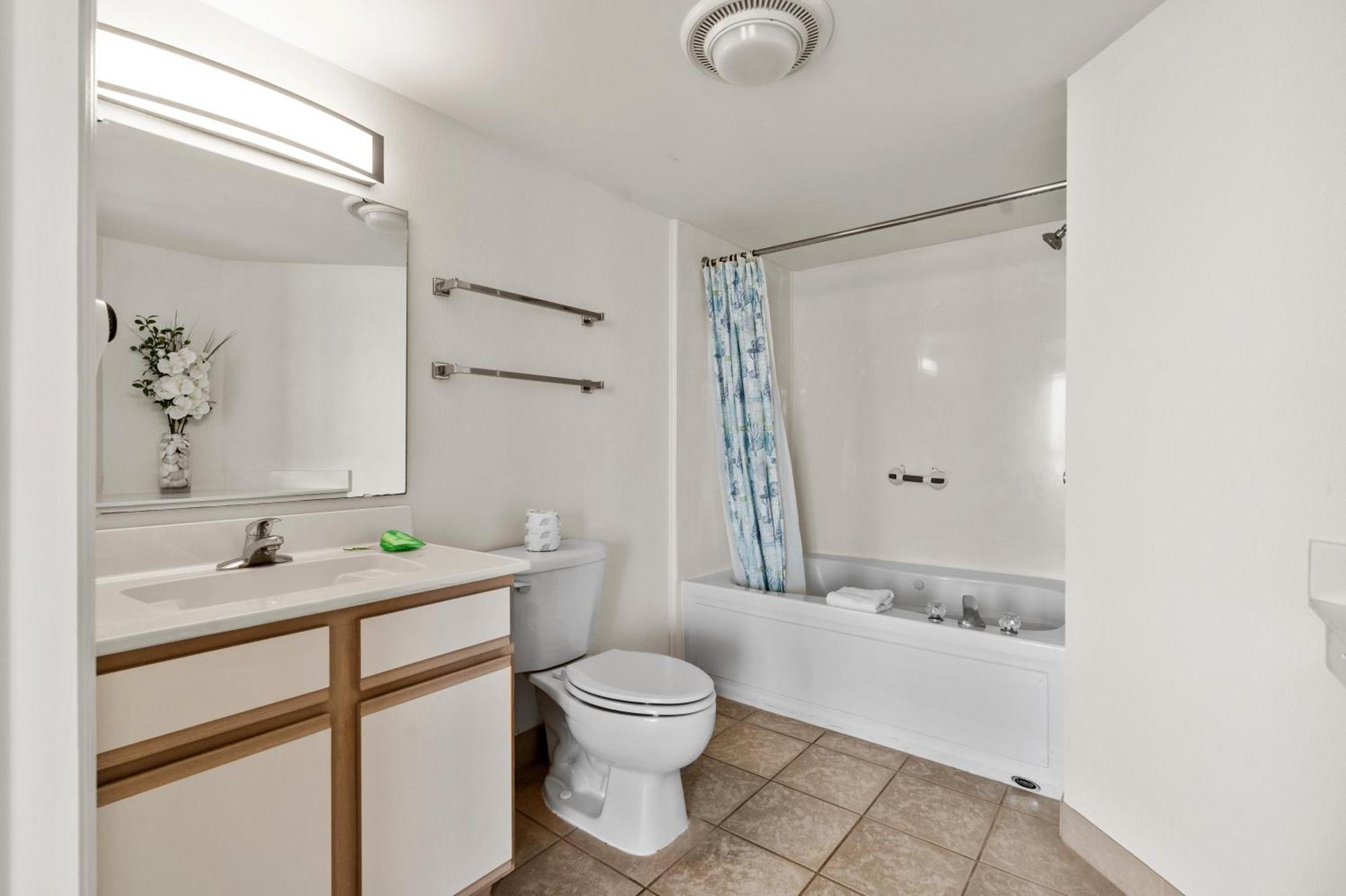 Bay Watch Resort N 302-Oceanfront-Crescent Beach 미를 비치 외부 사진